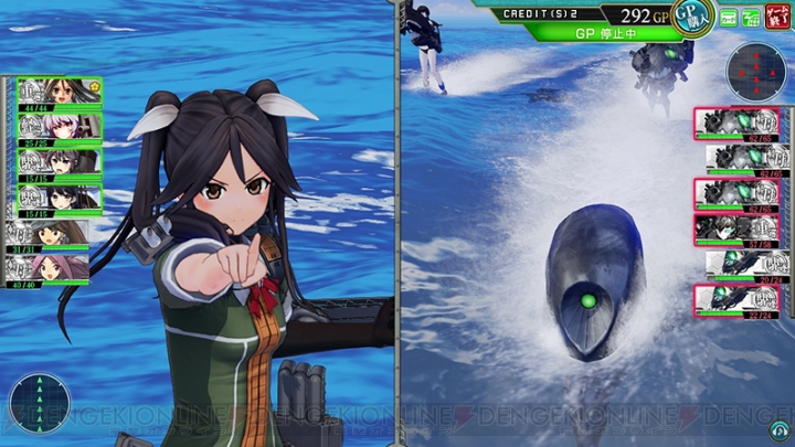 4月26日稼働の『艦これアーケード』をチェック！ 直前プレイで確認できた情報を余すところなくお届け