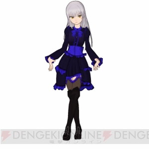 アプリ『ゲート』アップデートで魔導師が追加。メイド服のロゥリィが手に入るミッションも実施