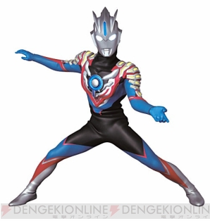 『ウルトラマンオーブ』