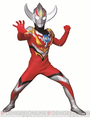 『ウルトラマンオーブ』