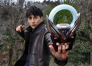 『ウルトラマンオーブ』が7月9日より放送決定！ 歴代ウルトラ戦士のパワーをかりて戦うウルトラマン