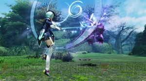 『PSO2』PAの性能が異なる2つのタイプを使い分ける新ペット“ヴィオラ”が登場