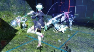 『PSO2』PAの性能が異なる2つのタイプを使い分ける新ペット“ヴィオラ”が登場