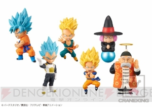 “バンプレスト”5月登場予定のプライズ紹介！ 『ワンピース』や『ドラゴンボール』など人気アイテムが満載