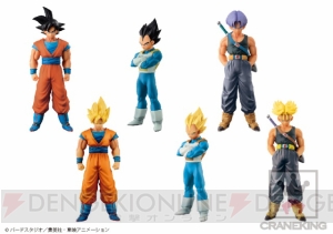 “バンプレスト”5月登場予定のプライズ紹介！ 『ワンピース』や『ドラゴンボール』など人気アイテムが満載