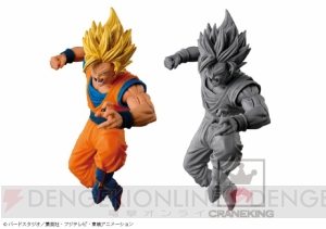 “バンプレスト”5月登場予定のプライズ紹介！ 『ワンピース』や『ドラゴンボール』など人気アイテムが満載