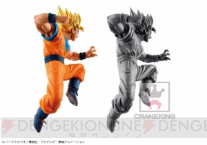 “バンプレスト”5月登場予定のプライズ紹介！ 『ワンピース』や『ドラゴンボール』など人気アイテムが満載