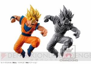 “バンプレスト”5月登場予定のプライズ紹介！ 『ワンピース』や『ドラゴンボール』など人気アイテムが満載