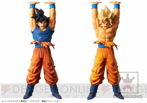 “バンプレスト”5月登場予定のプライズ紹介！ 『ワンピース』や『ドラゴンボール』など人気アイテムが満載