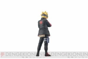 『HGEX BORUTO‐ボルト‐』