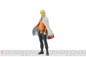 『HGEX BORUTO‐ボルト‐』