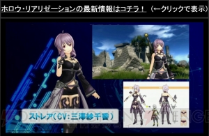 “ソードアート・オンライン 春の嵐 大爆発II GAME LIVE”で判明したゲーム『SAO』最新情報をまとめてお届け