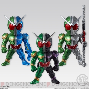 『CONVERGE KAMEN RIDER』