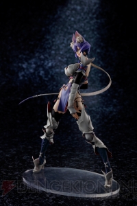 『セブンスドラゴン3』よりルーンナイトの1/7スケールフィギュアが2016年10月に発売！