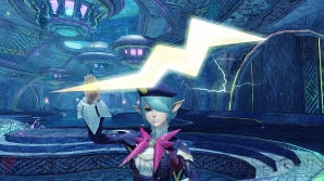 『PSO2』