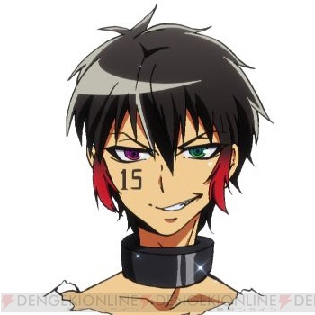 アニメ ナンバカ は16年秋に放送決定 ジューゴ役は上村祐翔さん ウノ役は柿原徹也さんが担当 電撃オンライン