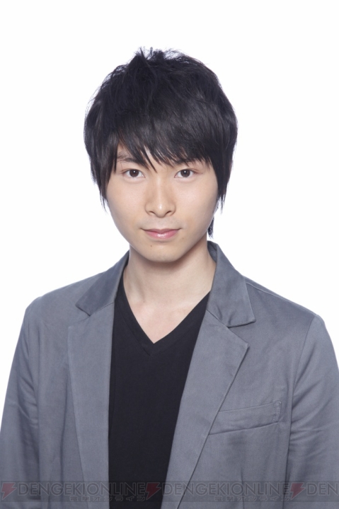 アニメ『ナンバカ』は2016年秋に放送決定。ジューゴ役は上村祐翔さん、ウノ役は柿原徹也さんが担当