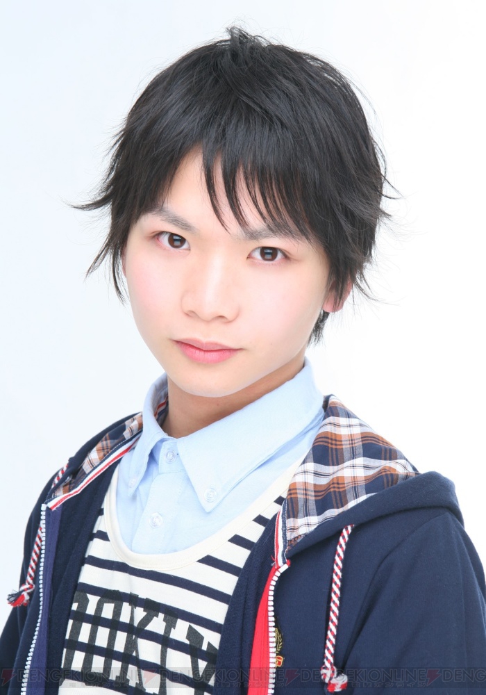 アニメ ナンバカ は2016年秋に放送決定 ジューゴ役は上村祐翔さん ウノ役は柿原徹也さんが担当 電撃オンライン