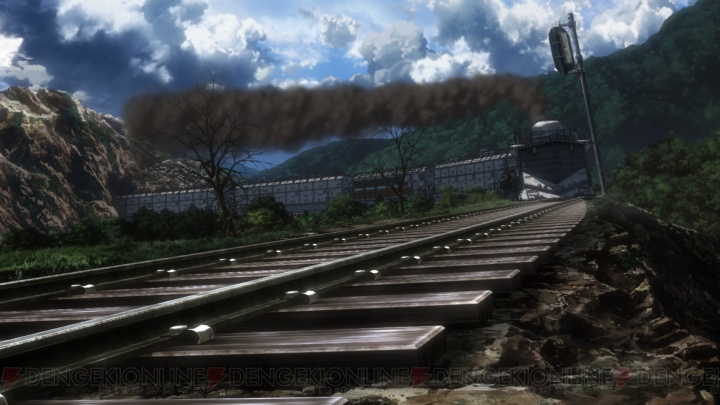 『甲鉄城のカバネリ』内部対立で荒れる甲鉄城に生駒たち“カバネリ”の居場所はなく……