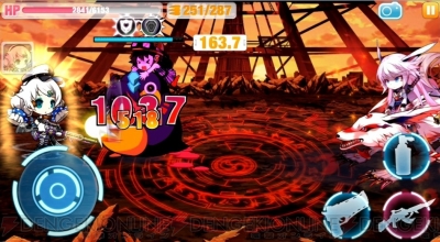 崩壊学園 で絶対欲しくなる強くてかわいい従魔たちを一挙紹介 電撃オンライン