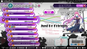 PS4『初音ミク Project DIVA Future Tone』ゲームシステムや収録楽曲の一部を紹介