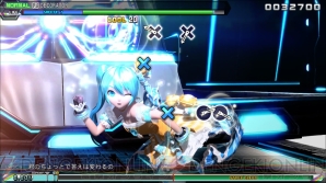 『初音ミク Project DIVA Future Tone』