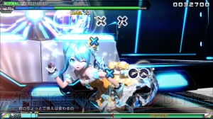 PS4『初音ミク Project DIVA Future Tone』ゲームシステムや収録楽曲の一部を紹介