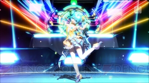 PS4『初音ミク Project DIVA Future Tone』ゲームシステムや収録楽曲の一部を紹介