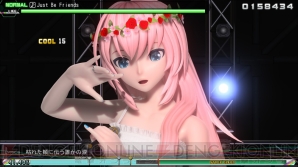 『初音ミク Project DIVA Future Tone』