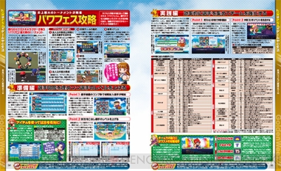 電撃ps パワプロ16 サクセス徹底攻略 シナリオごとの注目イベントや彼女候補をチェック 電撃playstation