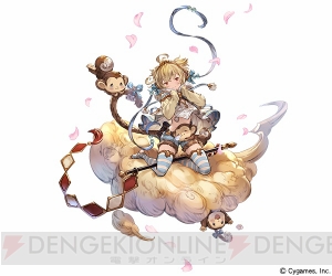 『グラブル』アンチラがレジェガチャに再登場。リミテッドシリーズには黒騎士が！