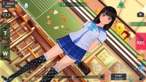 PS Vita『レコラヴ』が2016年夏に発売。『フォトカノ』スタッフによる“動画”がテーマの恋愛SLG