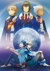 劇場版『KING OF PRISM by PrettyRhythm』BD＆DVDが6月17日に発売！