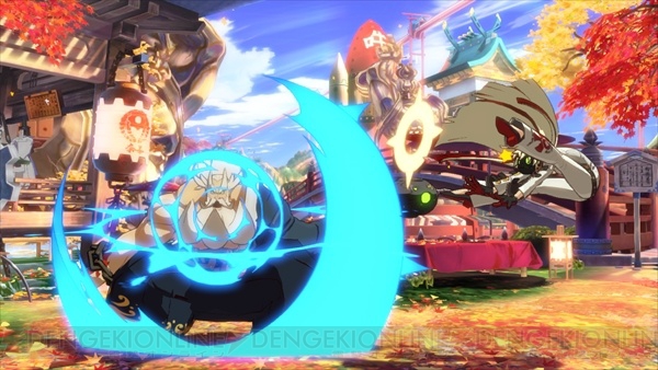 全部見せます。『GGXrd -REVELATOR-』発売前に前作のストーリーをエンディングまで一挙公開（ネタバレ注意）