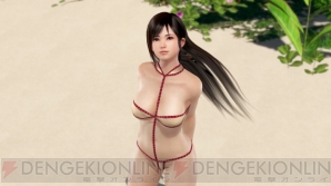 『DEAD OR ALIVE Xtreme3 Fortune/Venus』