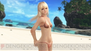 『DEAD OR ALIVE Xtreme3 Fortune/Venus』