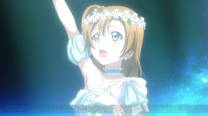 『ラブライブ！』1期＆2期がAbemaTVで全話一挙放送中。各話3回ずつ楽しめる！