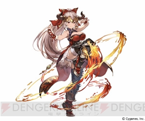 『グラブル』スタンとアリーザの期間限定イベントが開催