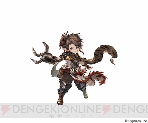 『グラブル』スタンとアリーザの期間限定イベントが開催