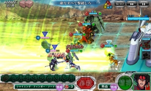 【スパロボ クロスオメガ】『Gガンダム』イベント特効SSRユニットを評価（＃77）