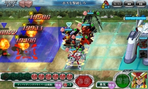 【スパロボ クロスオメガ】『Gガンダム』イベント特効SSRユニットを評価（＃77）