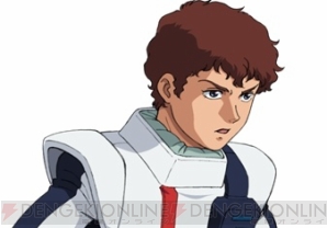“ガンダム4タイトル集結!アクシズを押し返せ!!”キャンペーン