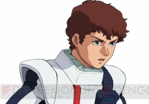 『ガンダム』アプリ4タイトルでアムロ・レイ（CCA）などが手に入るキャンペーンを実施