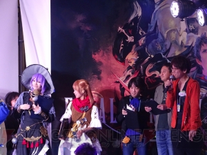 【電撃の旅団冒険録】『妖怪ウォッチ』コラボやパッチ3.3情報も！ ニコ超『FFXIV』ブースの様子をレポート