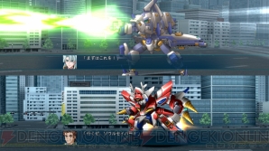 『スーパーロボット大戦OG ムーン・デュエラーズ』