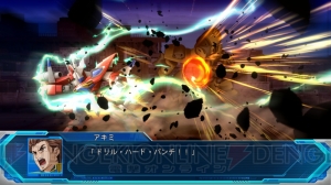 『スパロボOG ムーン・デュエラーズ』戦闘システムや初回限定生産版付属のピクチャードラマの情報が公開