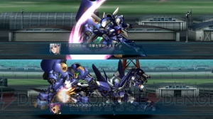 『スパロボOG ムーン・デュエラーズ』戦闘システムや初回限定生産版付属のピクチャードラマの情報が公開