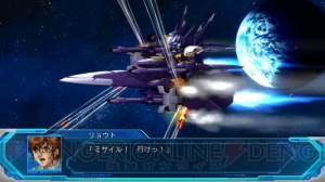 『スパロボOG ムーン・デュエラーズ』戦闘システムや初回限定生産版付属のピクチャードラマの情報が公開