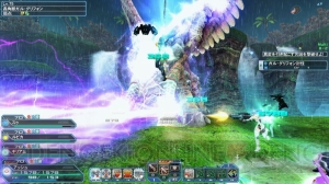 『PSO2』レイドボスに幻創戦艦・大和が登場。ACスクラッチには3周年デザインコンテスト入賞作品も