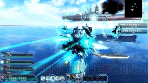 『PSO2』レイドボスに幻創戦艦・大和が登場。ACスクラッチには3周年デザインコンテスト入賞作品も